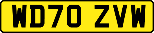 WD70ZVW