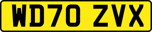 WD70ZVX