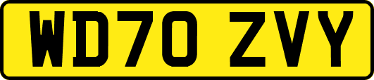 WD70ZVY
