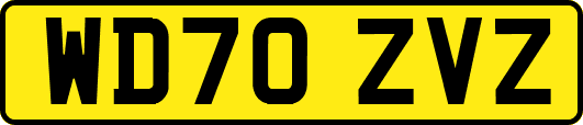 WD70ZVZ