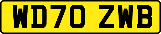 WD70ZWB