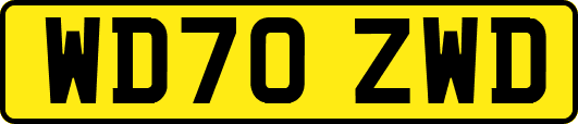 WD70ZWD