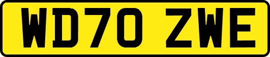 WD70ZWE