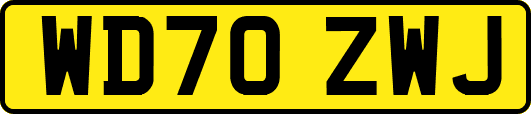 WD70ZWJ