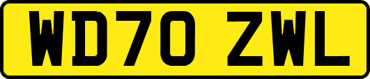 WD70ZWL