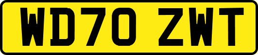 WD70ZWT