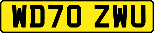 WD70ZWU