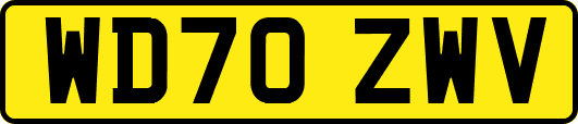 WD70ZWV