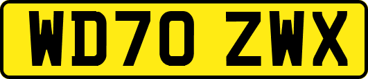 WD70ZWX