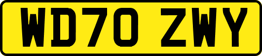 WD70ZWY