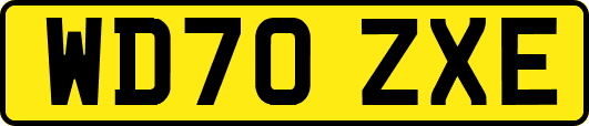 WD70ZXE