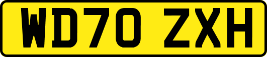 WD70ZXH
