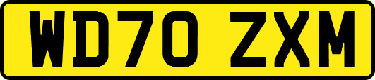 WD70ZXM