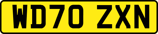 WD70ZXN