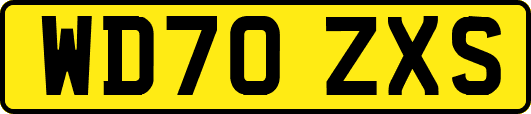WD70ZXS