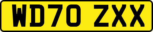 WD70ZXX