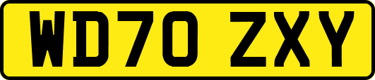 WD70ZXY
