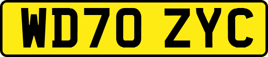 WD70ZYC