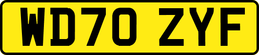 WD70ZYF