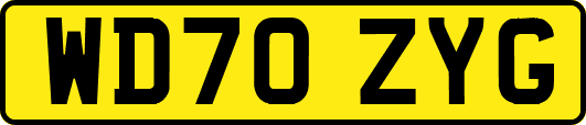 WD70ZYG