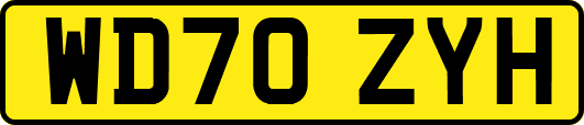 WD70ZYH