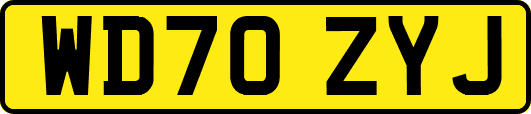 WD70ZYJ