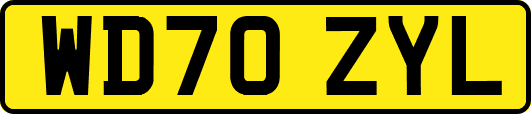 WD70ZYL