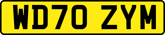 WD70ZYM