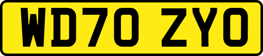 WD70ZYO