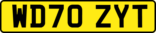 WD70ZYT