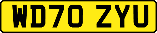 WD70ZYU