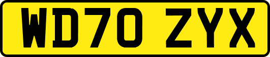 WD70ZYX