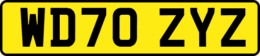 WD70ZYZ
