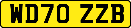 WD70ZZB