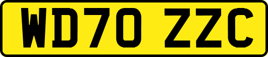 WD70ZZC