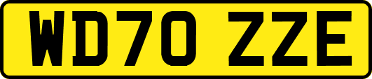 WD70ZZE