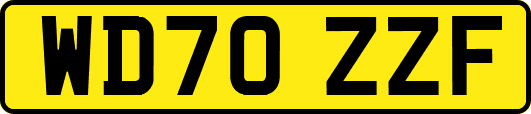 WD70ZZF