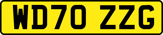WD70ZZG