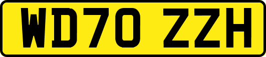 WD70ZZH