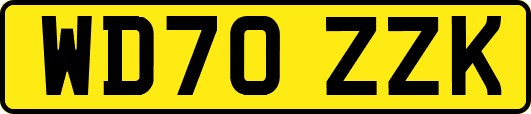 WD70ZZK
