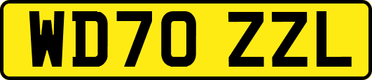 WD70ZZL