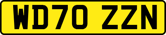 WD70ZZN