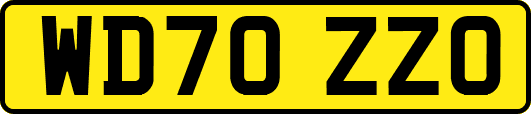 WD70ZZO
