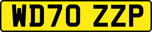 WD70ZZP