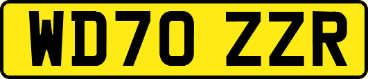 WD70ZZR