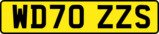 WD70ZZS
