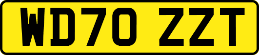 WD70ZZT