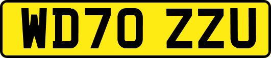 WD70ZZU