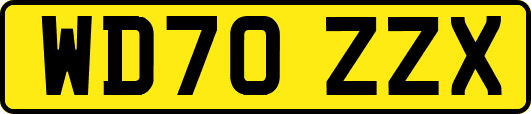 WD70ZZX