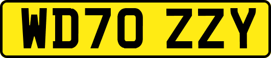 WD70ZZY